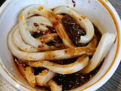 甜水面-洞子口张老二凉粉(文殊院店)
