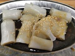 -陈添記·祖傳爽鱼皮·西关老字号(广州首店)