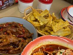 -老三样·旧食新味(万寿宫店)