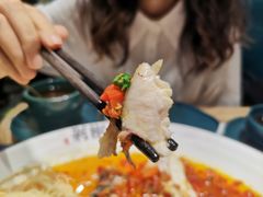 -千稻剁椒大鱼头(CityOn熙地港店)