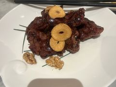 -喜来登由由大酒店九州膳坊中餐厅
