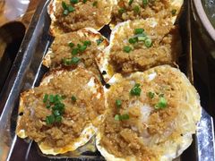 -琥珀老六龙虾(四里河店)