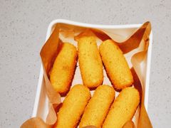 -半天妖烤鱼(丰科万达店)