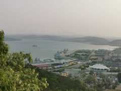 -白玉山景区