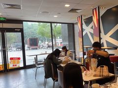 -麦当劳(衡阳中心汽车站店)