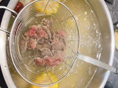 -林记潮牛·牛肉火锅(上马墩店)