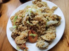 -阿军排档·烧烤