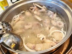 -润园四季椰子鸡火锅(南山海岸城店)