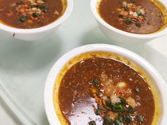 -令氏家外家周礼食府(桥南店)