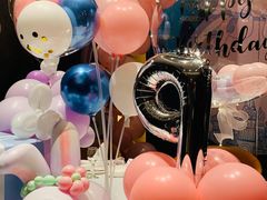 -百富源·海鲜辽菜(和平北大街店)