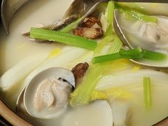 -强记海鲜·大排档(蛇口新街店)