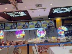 -眉州东坡(亚运村店)