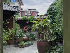 -巴蜀大宅门火锅(新华公园店)