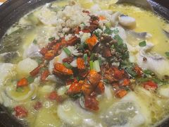 -丰乐餐厅·始于1999·本地老字号