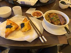 -中国厨房/台湾牛肉面