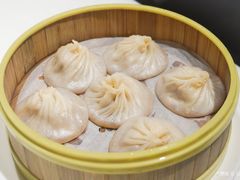 -小厨娘淮扬菜(六合欢乐港店)