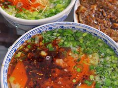 -东方宫中国兰州牛肉拉面(新起街店)
