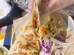 -遇见西木美式餐厅(体育路店)