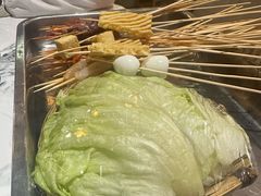 -钢管厂五区小郡肝火锅串串香(清河店)