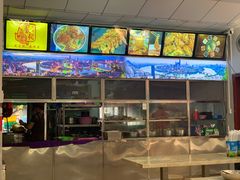 -凤张螺蛳粉·爽口粉(跃进路总店)