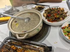 -清真·马坡烧烤涮牛肚·酸浆火锅(新区总店)