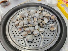 -船奇蒸汽海鲜·闽菜(八市海鲜总店)