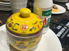 -川骄海鲜自助(河东店)