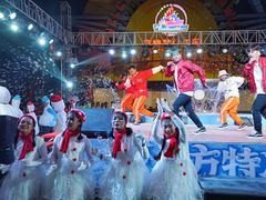 -厦门方特梦幻王国