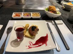 -御泉七味铁板烧(高区店)