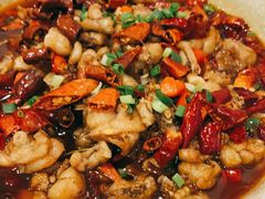 -新新湘菜馆(新中街二条店)