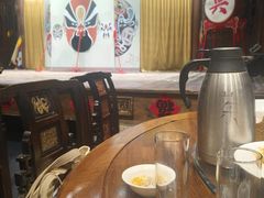 -顺兴老茶馆·精品川菜(世纪城店)