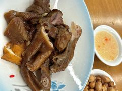 -潮中人·潮州菜(益乐路店)
