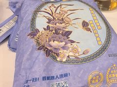 -金三杯酒家(泉城路店)