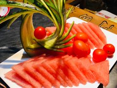 -南门四季铜锅涮肉(左家庄店)