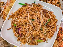 -嘉升大排档(番禺总店)