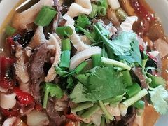 -格日勒阿妈蒙古厨房(大召店)