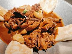 -小菜园新徽菜(马鞍山金鹰店)