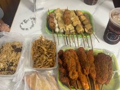 -马记大锅煮(总店)