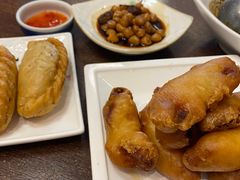 -海坛特色小吃·只做平潭特色菜(平潭店)