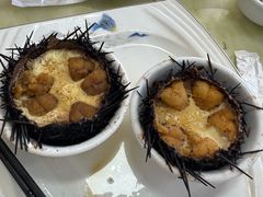 -崂山小吃部