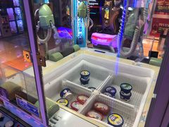 -大玩家(万达广场大连甘井子店)