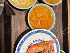 -李百蟹·蟹黄面·江景餐厅(外滩·豫园店)
