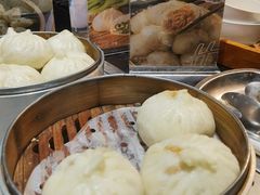 三丁肉包-南通绿洲国际假日酒店全日餐厅