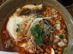 丝恋鸡丝豆腐脑-丝恋丝娃娃(小河海纳店)