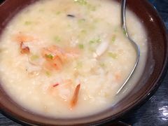 潮州虾蟹粥-五缘湾凯悦酒店·悦饗中餐厅