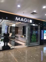 -MAGI美界造型