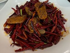 -院8里·少城记忆老川菜(宽窄巷子店)