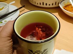 -太二酸菜鱼(深圳布吉万象汇店)
