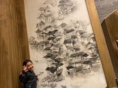 大堂-纸盐河码头火锅(十八梯店)