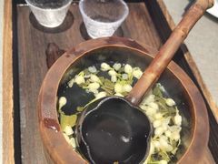 -汉水谣·江景餐厅(江滩店)